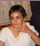 arundhati roy